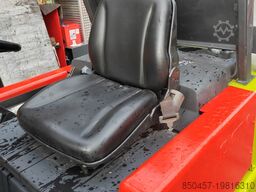 Clark C 500 135