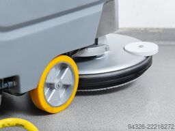 Hako Scrubmaster B45 CL H TB510 - 2021y 256h