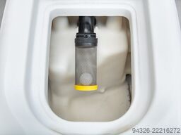 Hako Scrubmaster B45 CL H TB510 - 2021y 256h