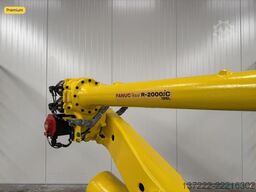 FANUC R-2000iC/125L