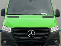MERCEDES-BENZ Sprinter 316 LANG 7G-TRONIC TOTWINKEL 360°KAMERA