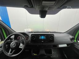 MERCEDES-BENZ Sprinter 316 LANG 7G-TRONIC TOTWINKEL 360°KAMERA