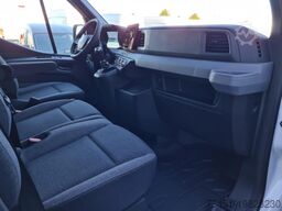 Renault Master New 3,5t Doka dCi 170 L3H1 Lang