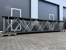 Dexion Hovik P90 5.000 mm hoch  1.050 mm tief