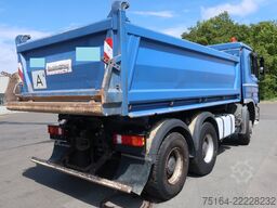 Mercedes-Benz 2644 K 6x4
