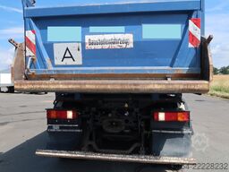Mercedes-Benz 2644 K 6x4