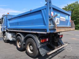 Mercedes-Benz 2644 K 6x4