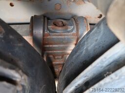 Mercedes-Benz 2644 K 6x4