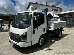 ISUZU M27