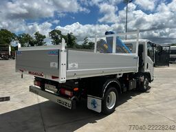 ISUZU M27