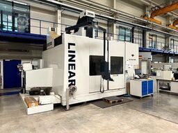 Parpas DIAMOND Linear