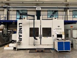 Parpas DIAMOND Linear