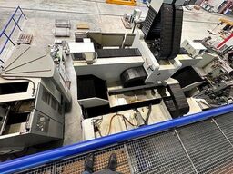 Parpas DIAMOND Linear