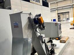 Parpas DIAMOND Linear