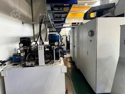 Parpas DIAMOND Linear