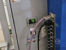 Brabender Lab-Compounder KEDSE 20/40