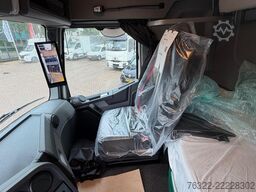 Renault T 480 Turbo Compound SLEEPER CAB SPIEGEL CAMERA...