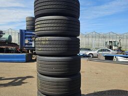 westlake A11 Routes WTR1  385/55 R 22.5 including rim.