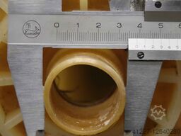 Hygromatik Ø 372 x 660 mm