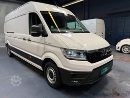 MAN TGE 3.140 Kasten MAXI L3H2 LED AC RCAM TEMPO AHK