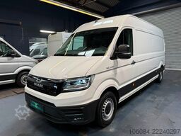 MAN TGE 3.140 Kasten MAXI L3H2 LED AC RCAM TEMPO AHK