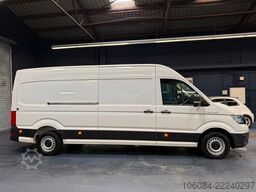 MAN TGE 3.140 Kasten MAXI L3H2 LED AC RCAM TEMPO AHK