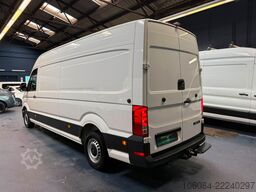 MAN TGE 3.140 Kasten MAXI L3H2 LED AC RCAM TEMPO AHK