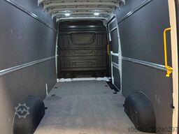 MAN TGE 3.140 Kasten MAXI L3H2 LED AC RCAM TEMPO AHK
