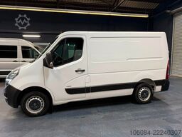 OPEL Movano B Kasten L1H1 Klima Navi AHK 2,5T