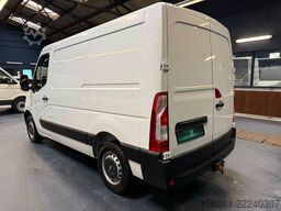 OPEL Movano B Kasten L1H1 Klima Navi AHK 2,5T