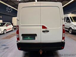 OPEL Movano B Kasten L1H1 Klima Navi AHK 2,5T