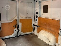 OPEL Movano B Kasten L1H1 Klima Navi AHK 2,5T