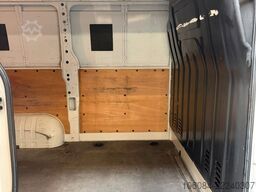 OPEL Movano B Kasten L1H1 Klima Navi AHK 2,5T