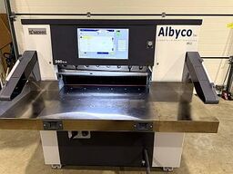 MOHR POLAR 80 D PLUS