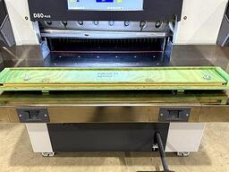 MOHR POLAR 80 D PLUS