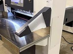 MOHR POLAR 80 D PLUS