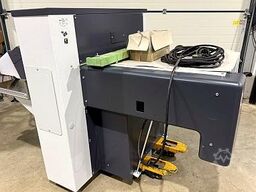 MOHR POLAR 80 D PLUS