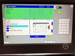 MOHR POLAR 80 D PLUS