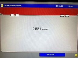 MOHR POLAR 80 D PLUS