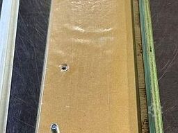 MOHR POLAR 80 D PLUS
