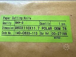 MOHR POLAR 80 D PLUS