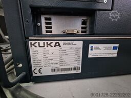 KUKA KR6 R900 sixx