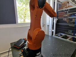 KUKA KR6 R900 sixx