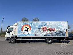 Volvo FL240 Closed Box / Loading Lift / 157.000 KM