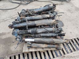 Hyva Pistons hydraulic cylinders / hydraulisch