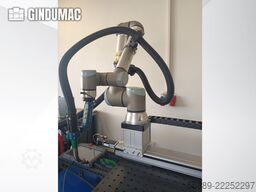 FRONIUS TransSteel 4000 Pulse Welding Cell