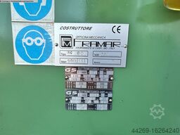 Framar MC 60
