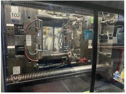 ENGEL ES 11050/900 Duo