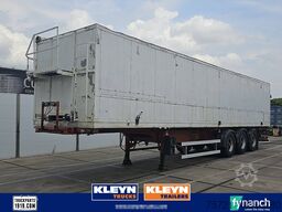 ASCA S322DC 32M3 BANDLOSSER