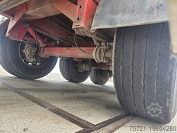 ASCA S322DC 32M3 BANDLOSSER